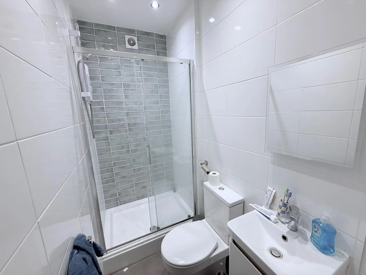 £119PPPW Claude Street, Nottingham, NG7 2LA, photo 8