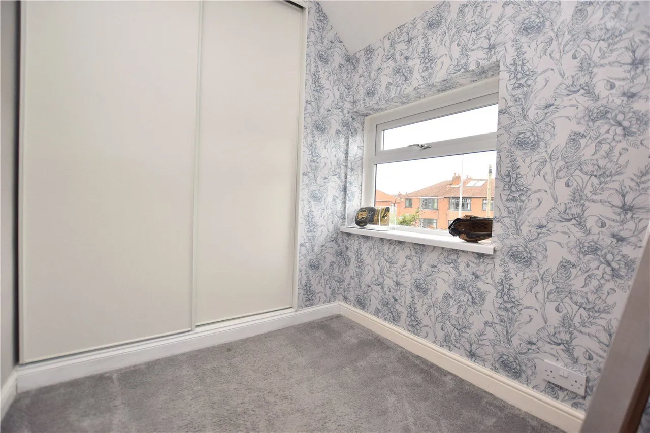 Park Avenue, Crossgates, LS15, photo 22