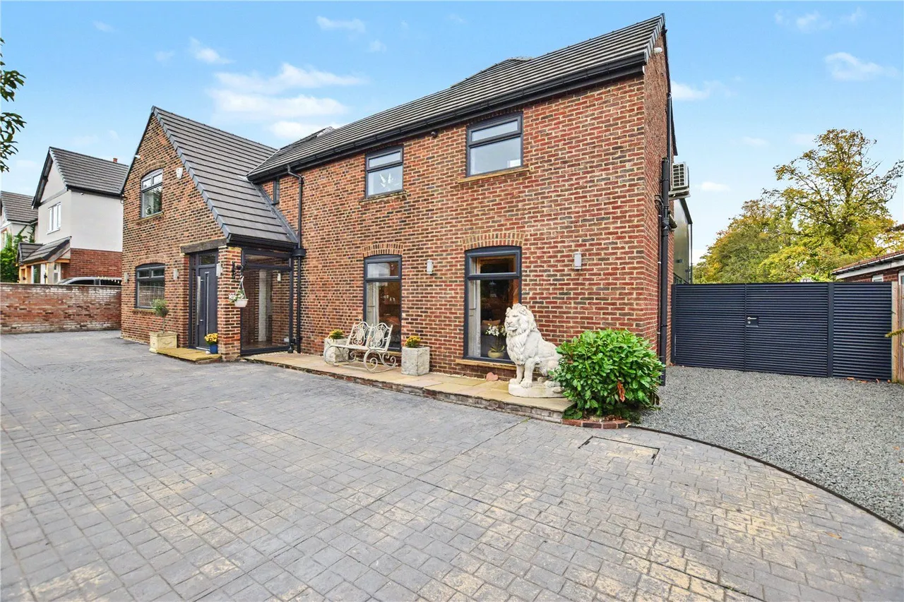 Park Avenue, Crossgates, LS15, photo 24