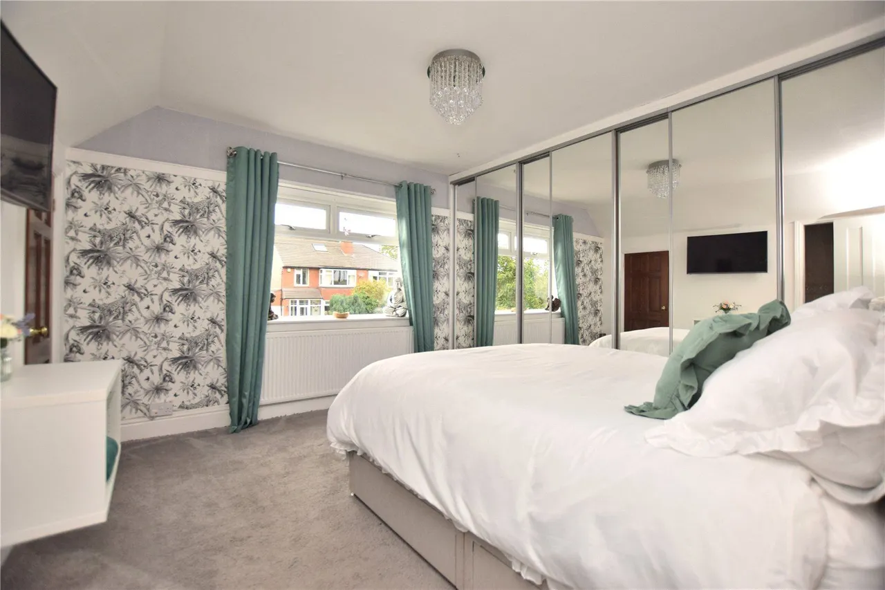 Park Avenue, Crossgates, LS15, photo 14