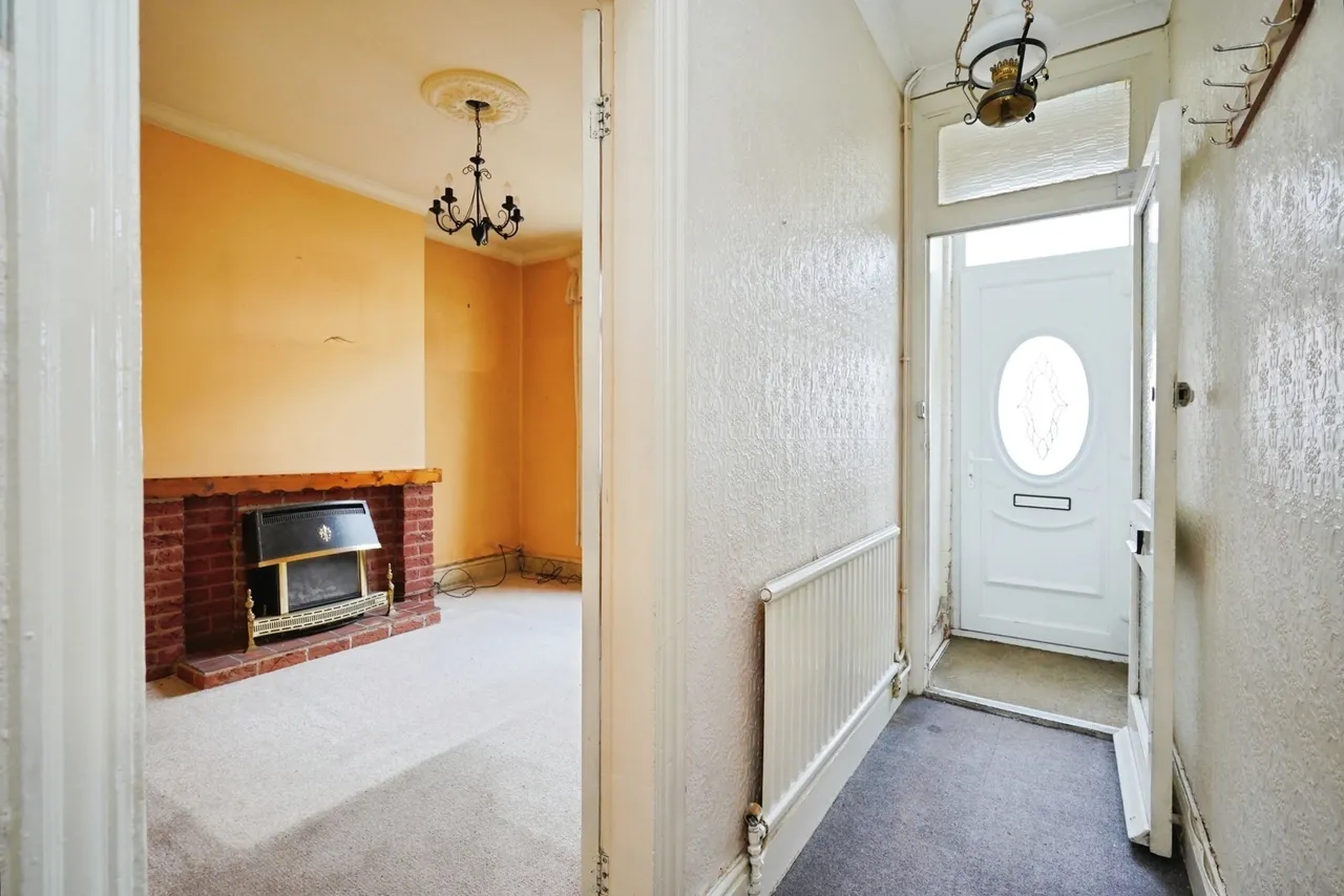 Highfield Street, Coalville, LE67, photo 2