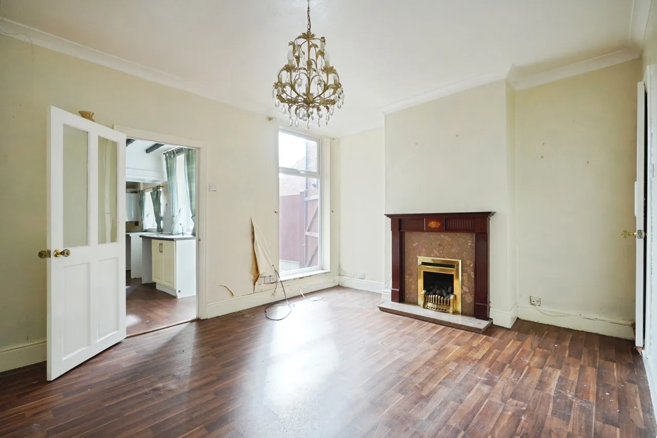Highfield Street, Coalville, LE67, photo 5