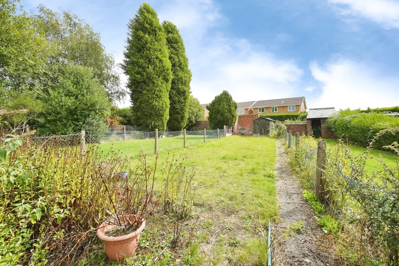 Highfield Street, Coalville, LE67, photo 12