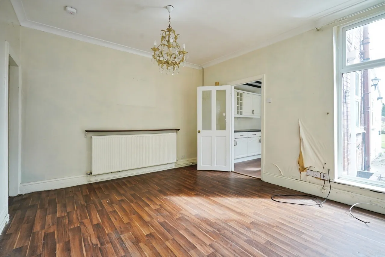 Highfield Street, Coalville, LE67, photo 4