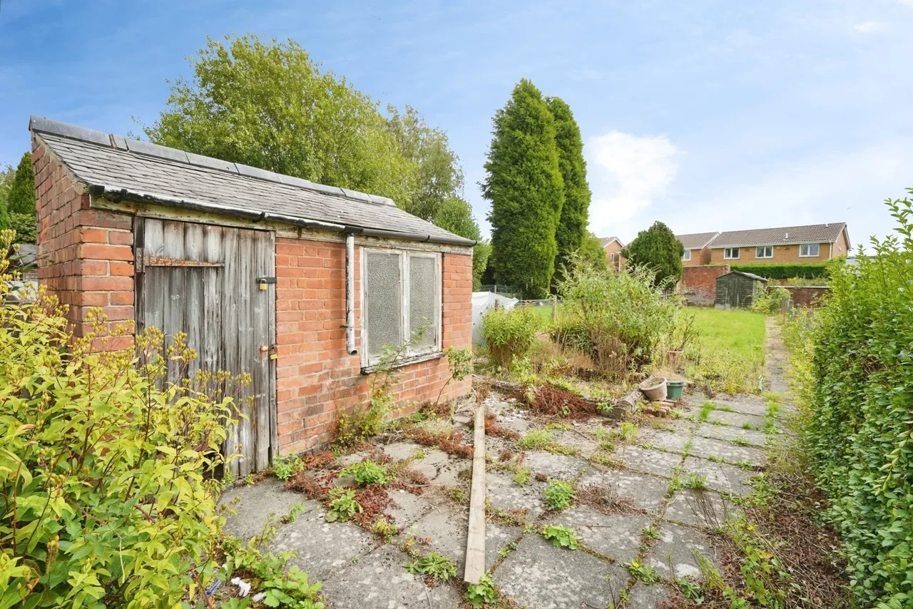 Highfield Street, Coalville, LE67, photo 13