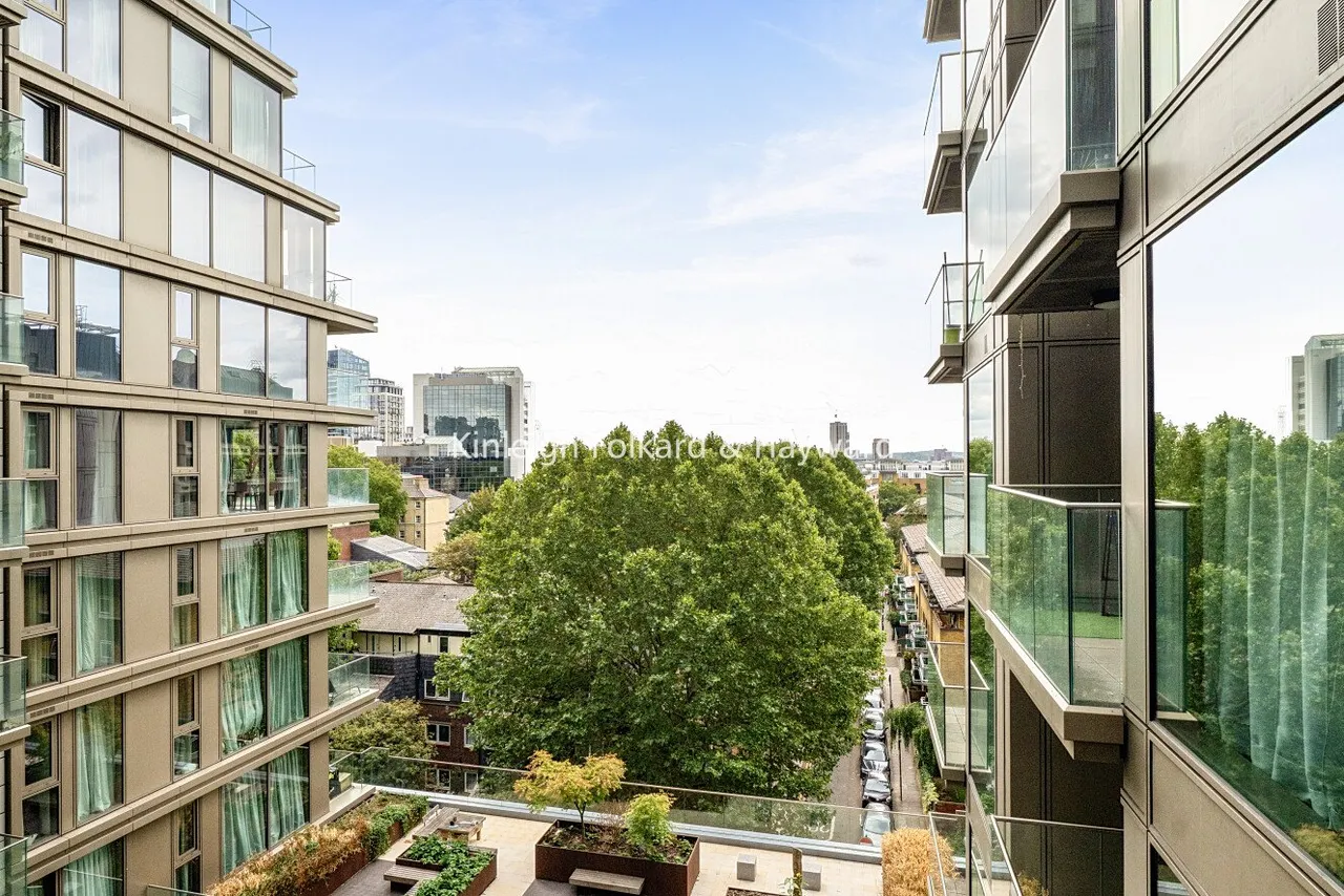 Royal Mint Street, London, E1, photo 11