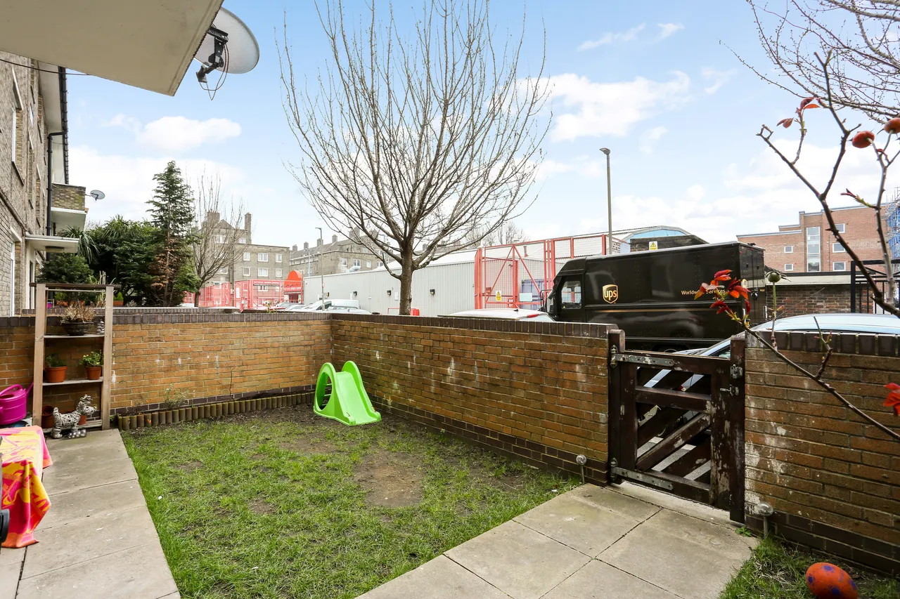 Hope Street, Clapham Junction, SW11, photo 2