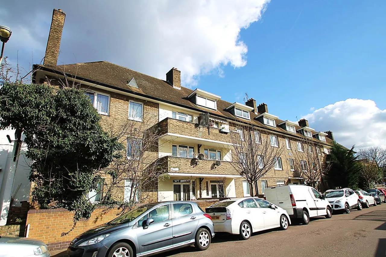 Hope Street, Clapham Junction, SW11, photo 7