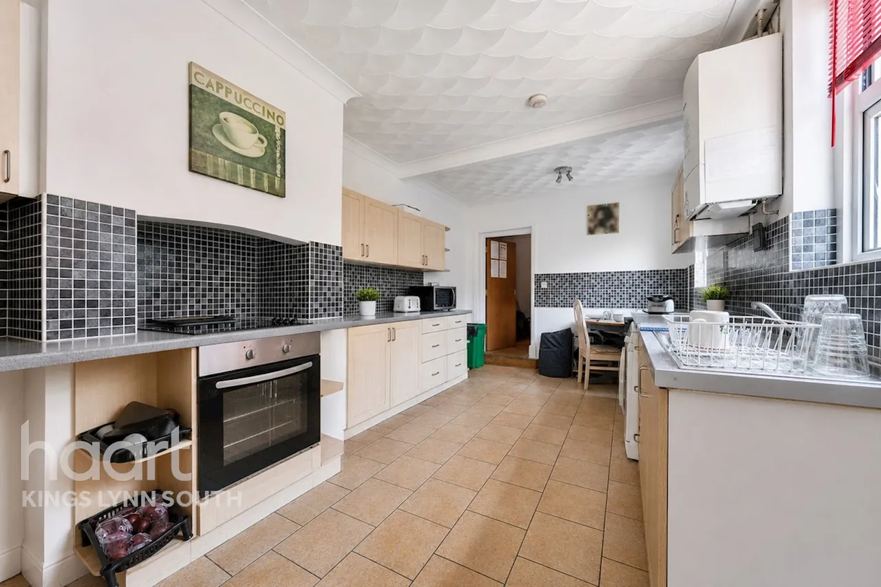 Gaywood Road, King's Lynn, PE30, photo 8