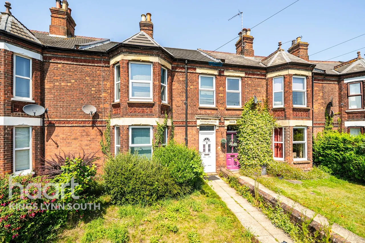 Gaywood Road, King's Lynn, PE30, photo 19