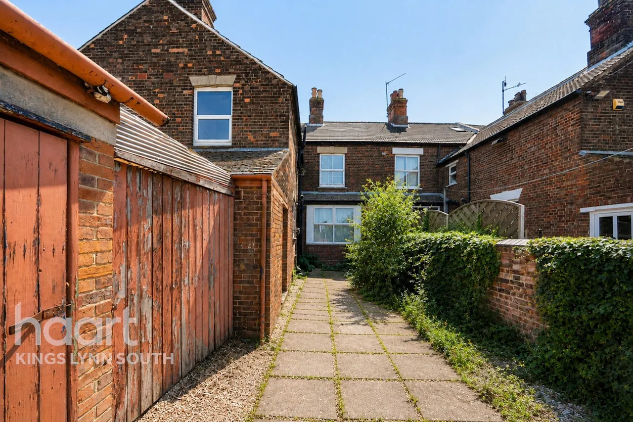 Gaywood Road, King's Lynn, PE30, photo 16
