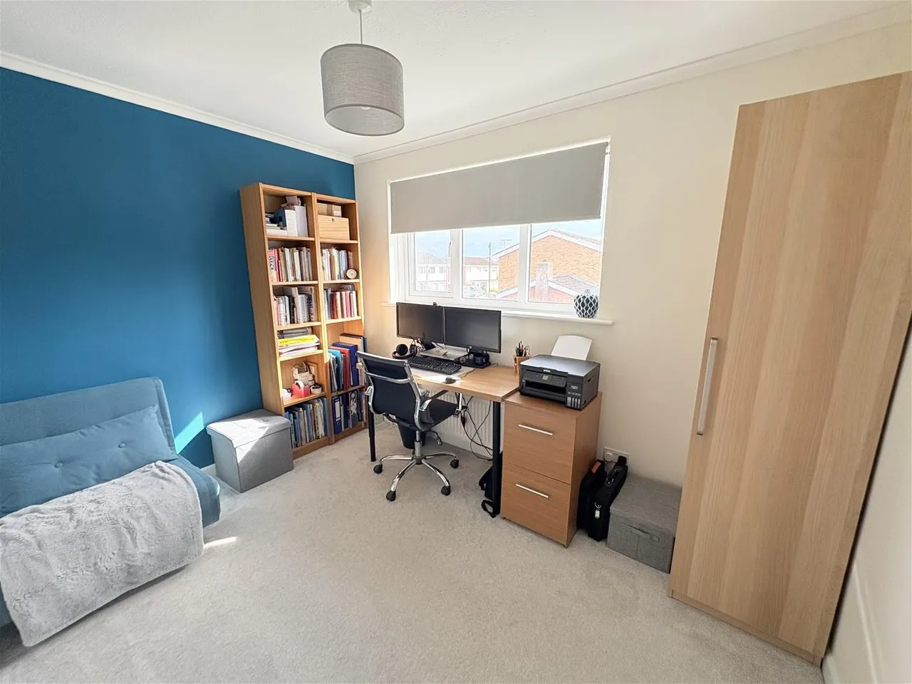 Andrew Place, Hill Head, Fareham, photo 11