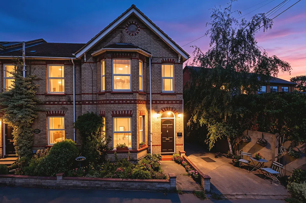 Laburnum Road, Chertsey KT16 8BY, photo 14