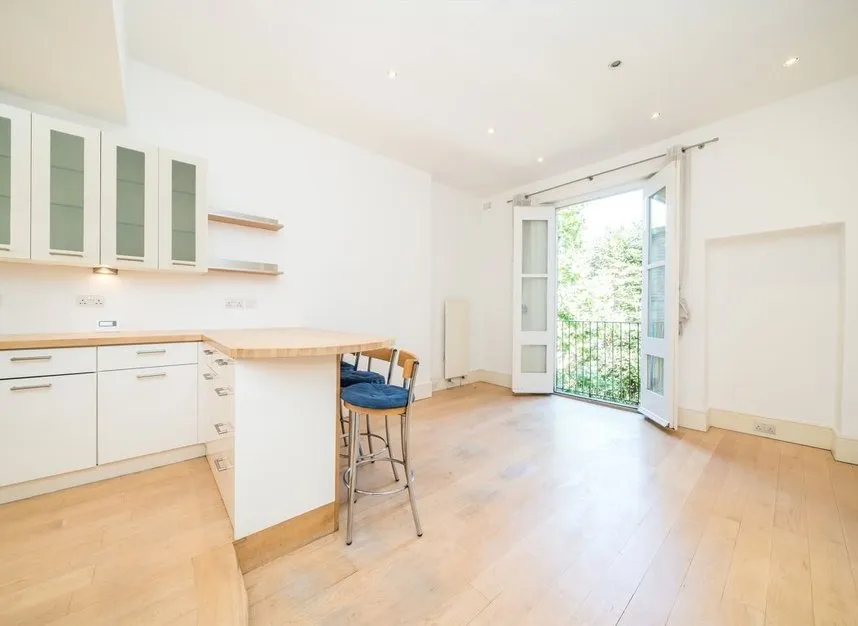 Nevern Square, LONDON, SW5, photo 4