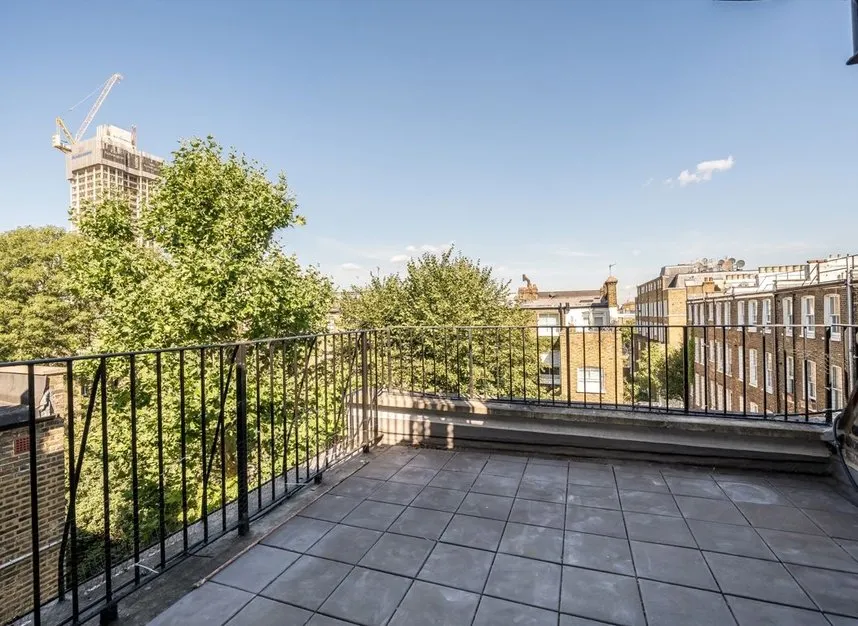 Nevern Square, LONDON, SW5, photo 8