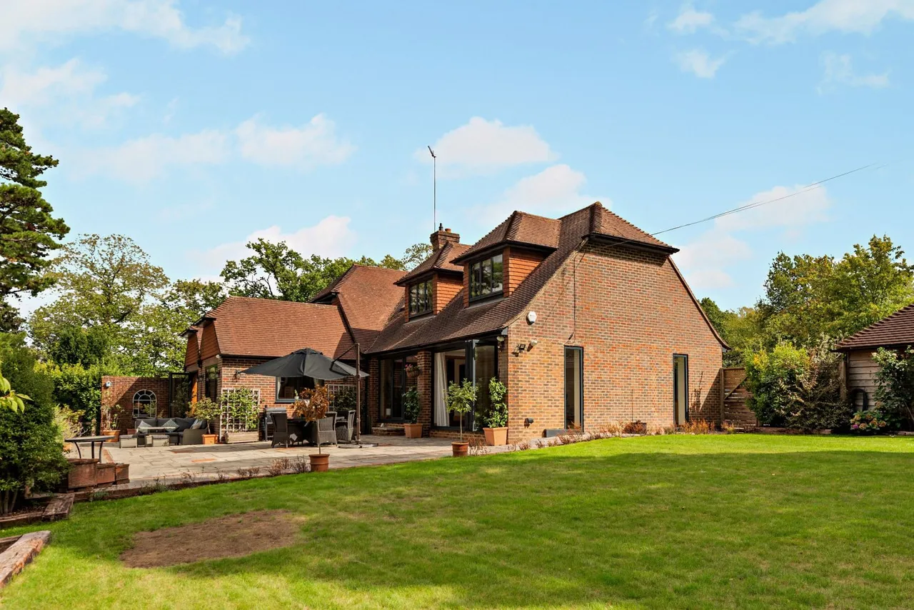 Long House Lane, Warninglid, RH17, photo 19