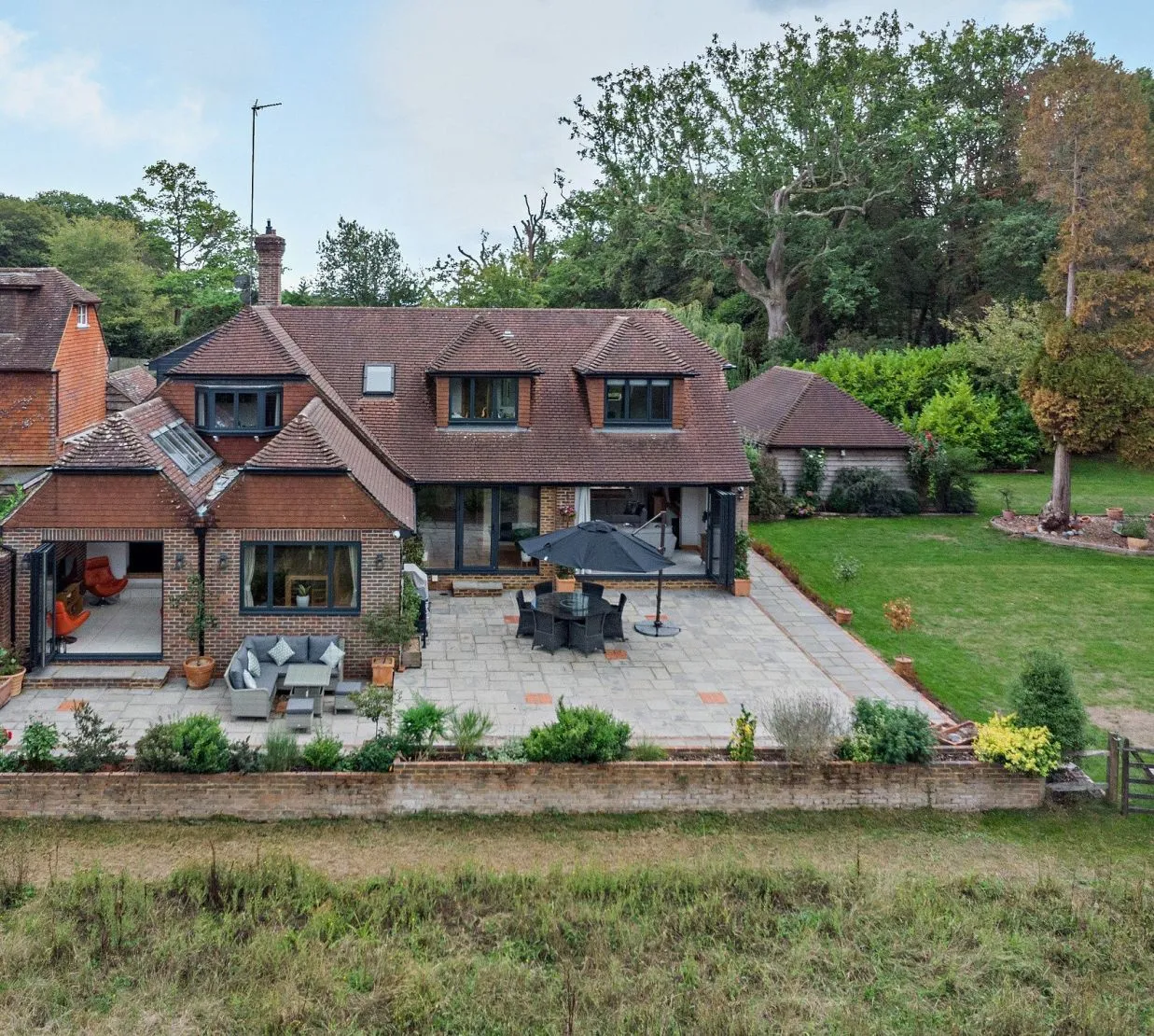 Long House Lane, Warninglid, RH17, photo 23
