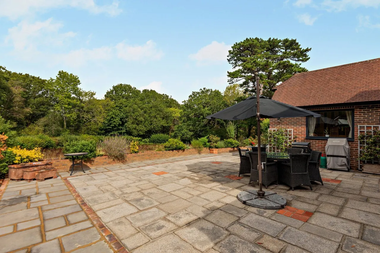 Long House Lane, Warninglid, RH17, photo 15