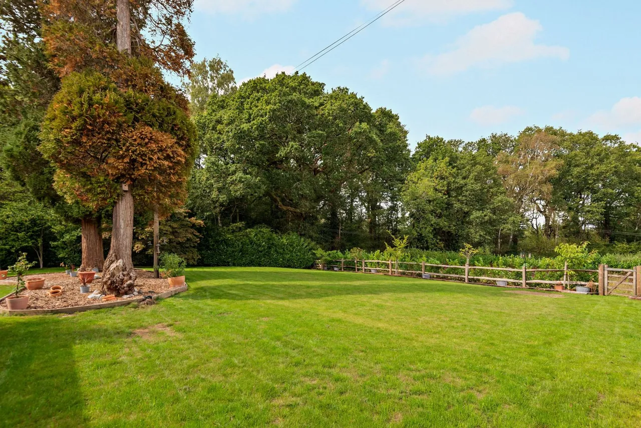 Long House Lane, Warninglid, RH17, photo 2