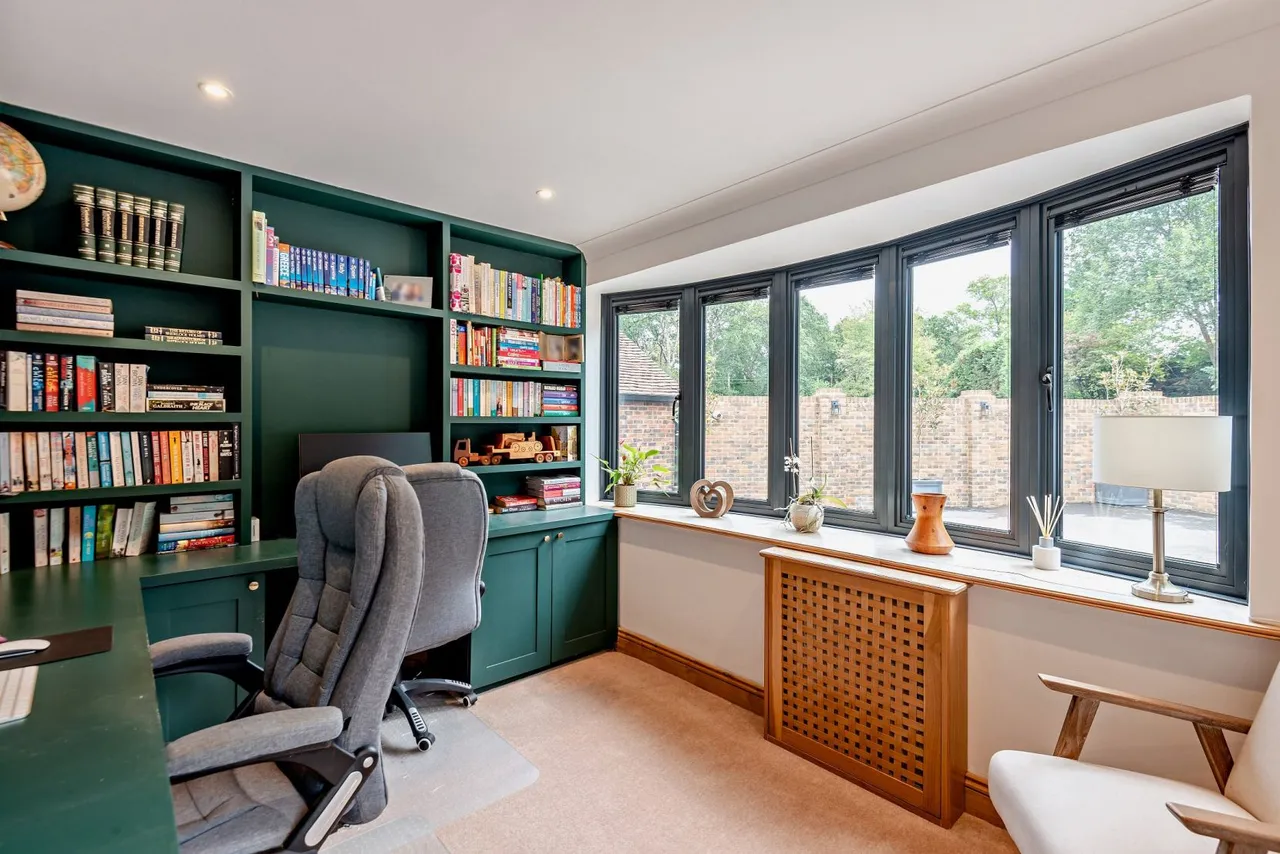 Long House Lane, Warninglid, RH17, photo 10