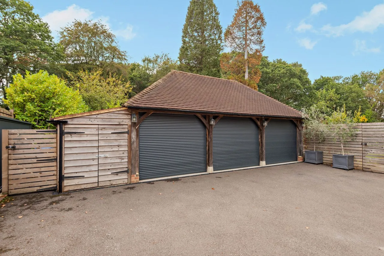 Long House Lane, Warninglid, RH17, photo 22