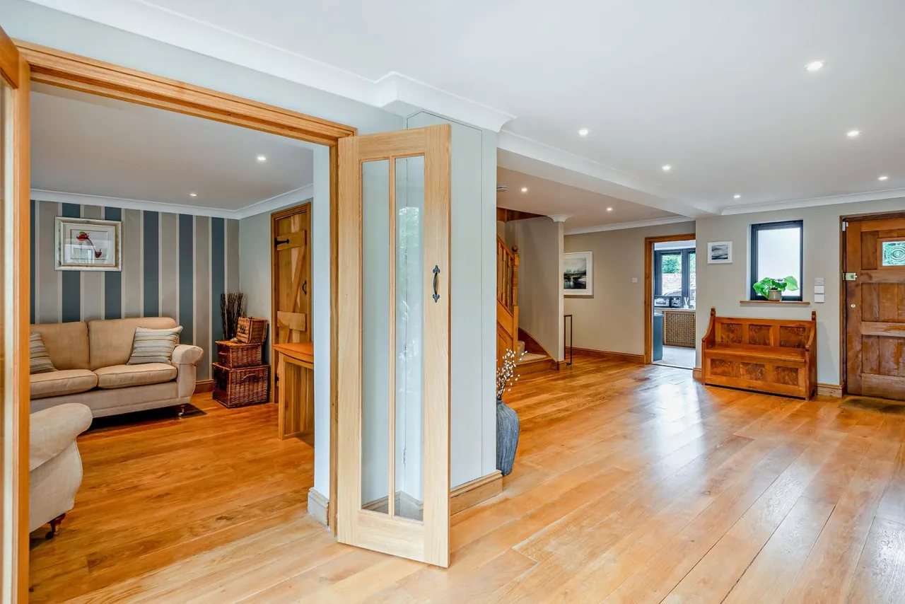 Long House Lane, Warninglid, RH17, photo 5