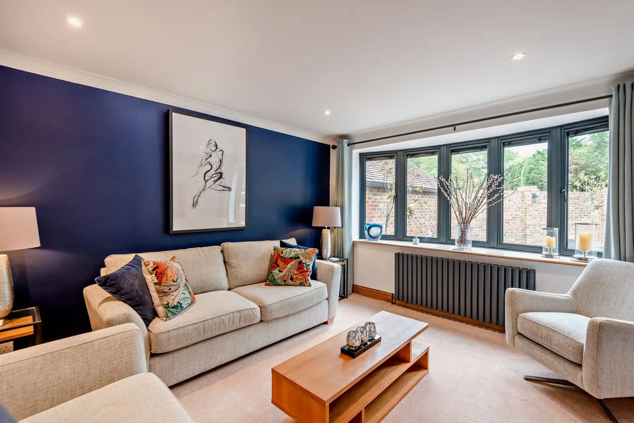 Long House Lane, Warninglid, RH17, photo 9