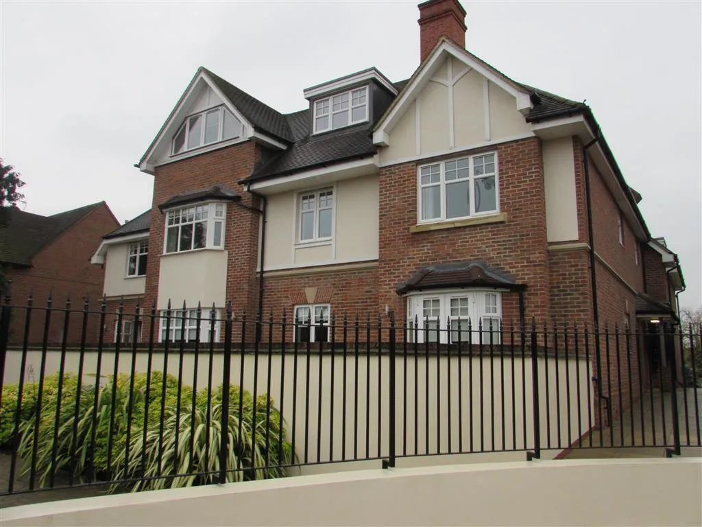 Shoppenhangers Road, Maidenhead, SL6, photo 9