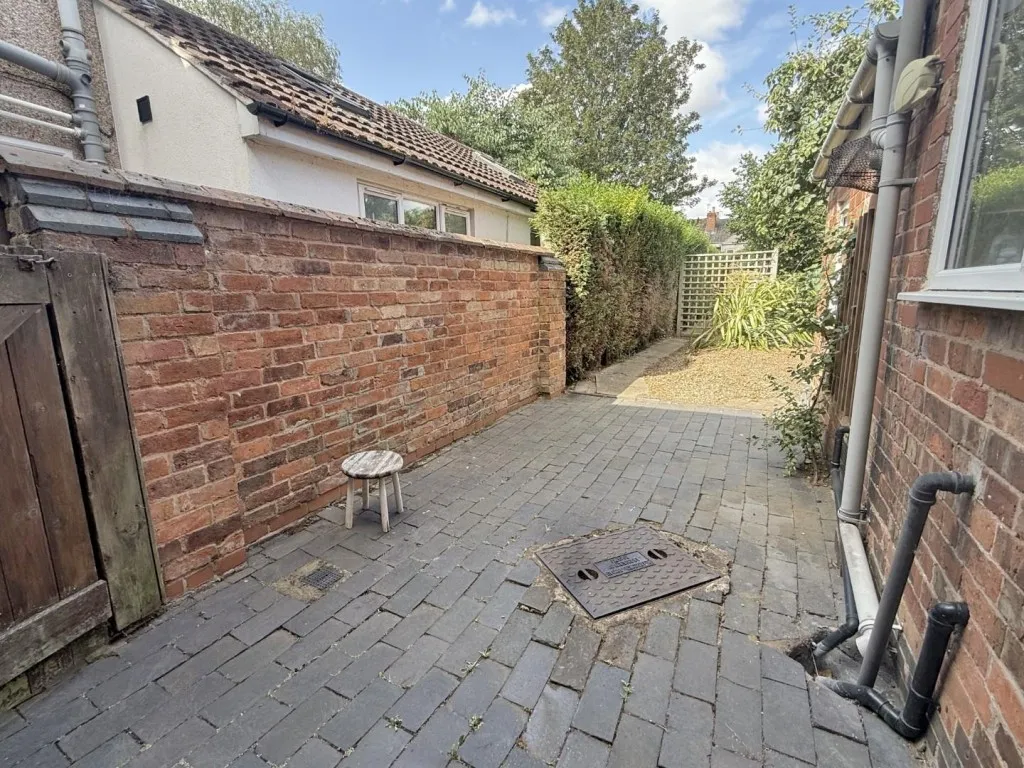 Cambridge Street, Rugby, photo 11