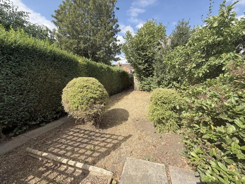 Cambridge Street, Rugby, photo 9