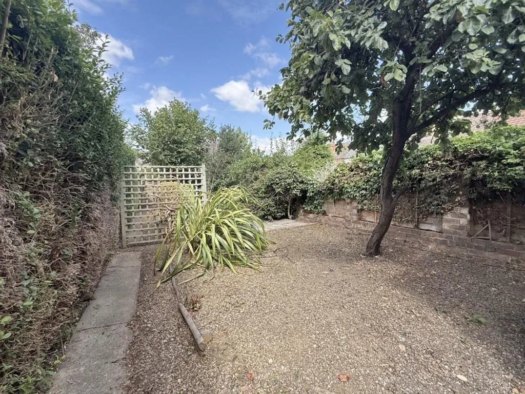 Cambridge Street, Rugby, photo 10