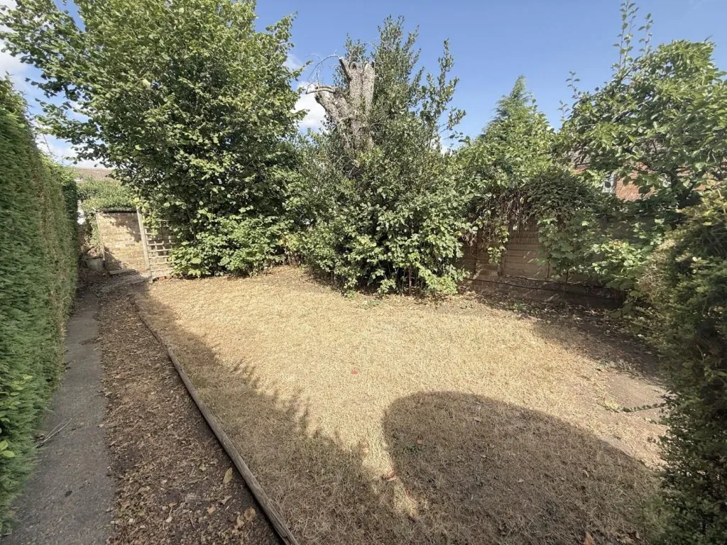 Cambridge Street, Rugby, photo 5