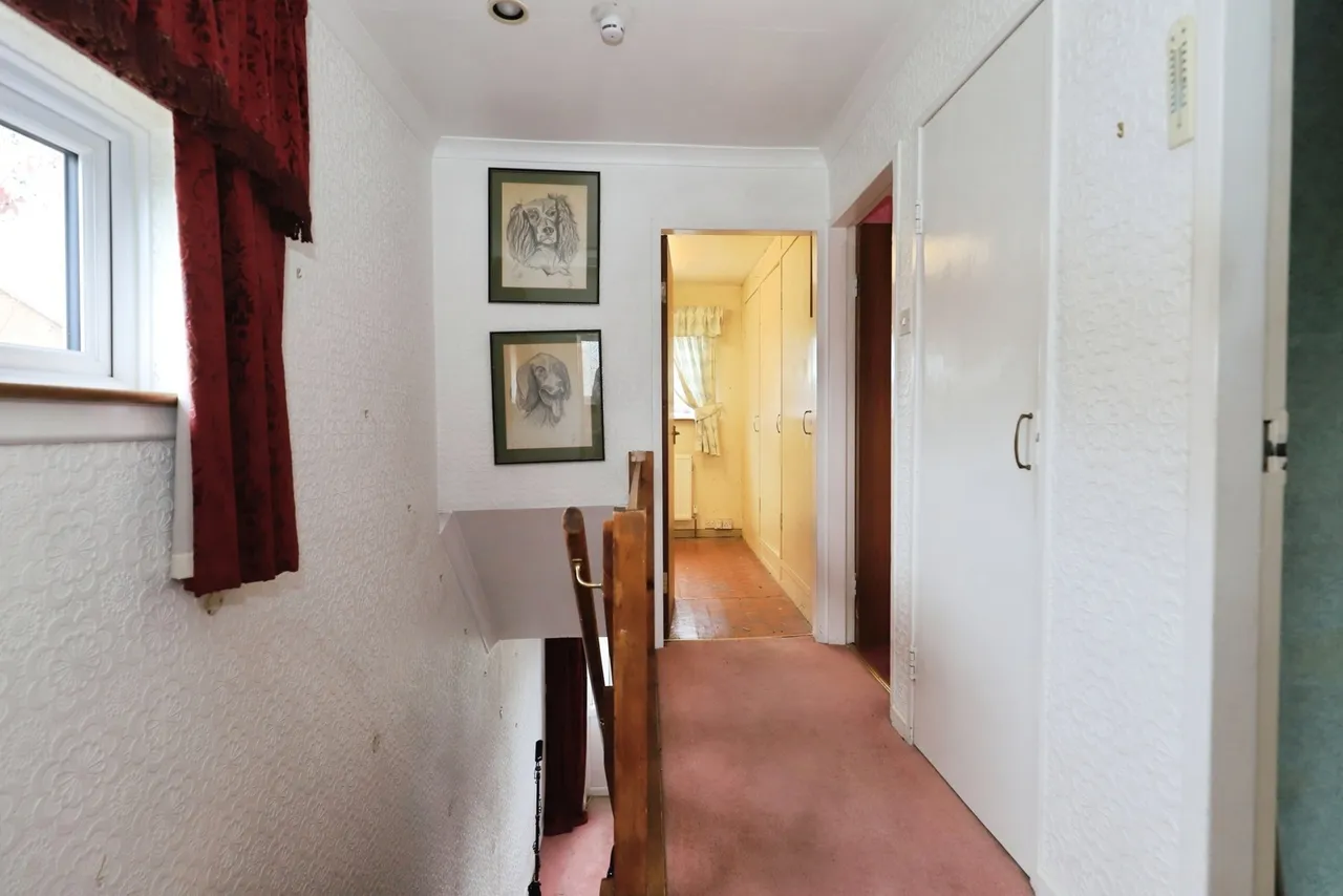 Holmwood Avenue, Kidderminster, DY11, photo 16