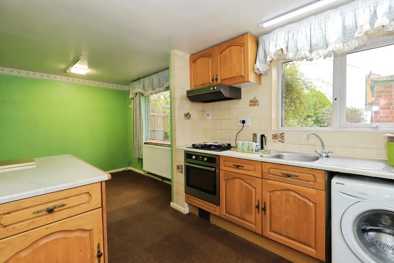 Holmwood Avenue, Kidderminster, DY11, photo 7