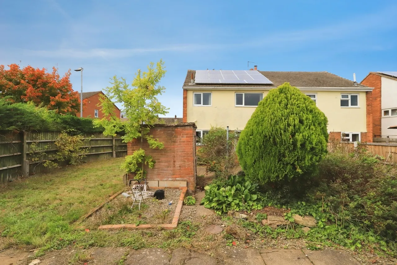 Holmwood Avenue, Kidderminster, DY11, photo 13