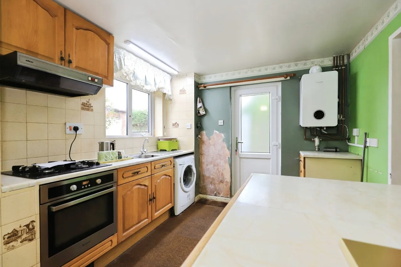 Holmwood Avenue, Kidderminster, DY11, photo 15