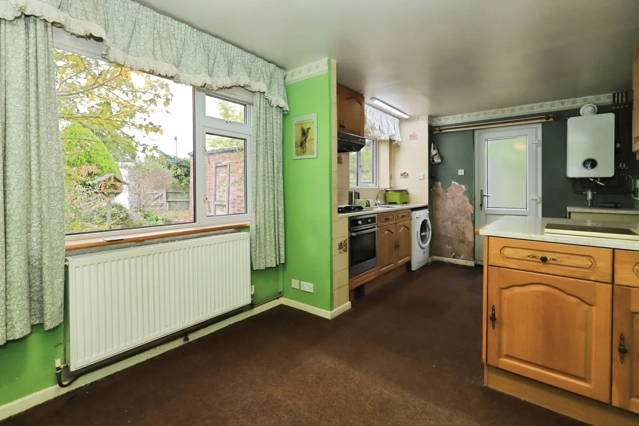 Holmwood Avenue, Kidderminster, DY11, photo 9