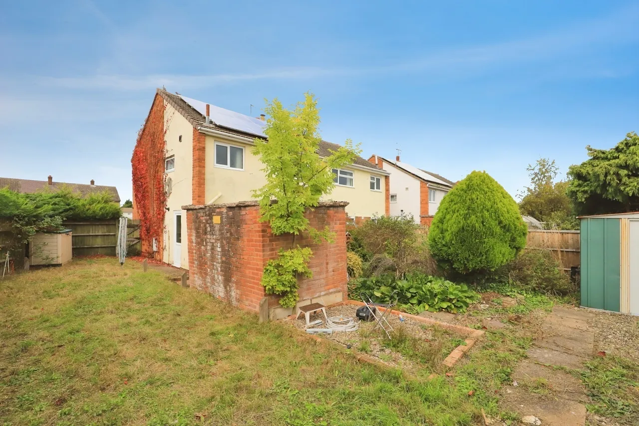 Holmwood Avenue, Kidderminster, DY11, photo 17