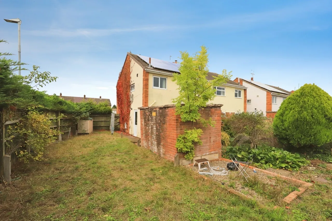Holmwood Avenue, Kidderminster, DY11, photo 20