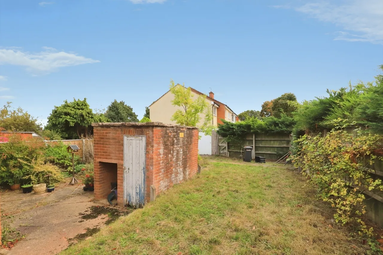 Holmwood Avenue, Kidderminster, DY11, photo 18