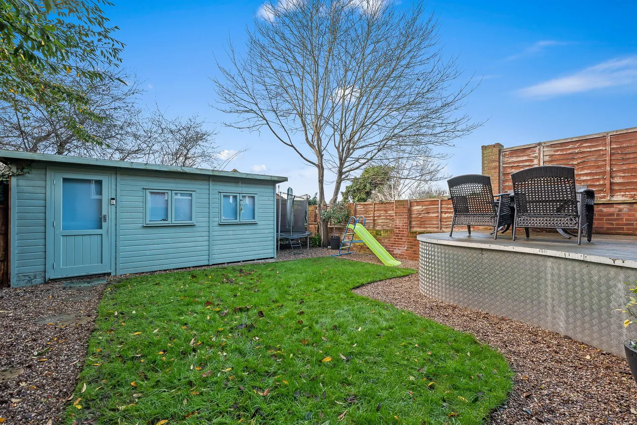Leeway Road, Southwell, NG25, photo 30