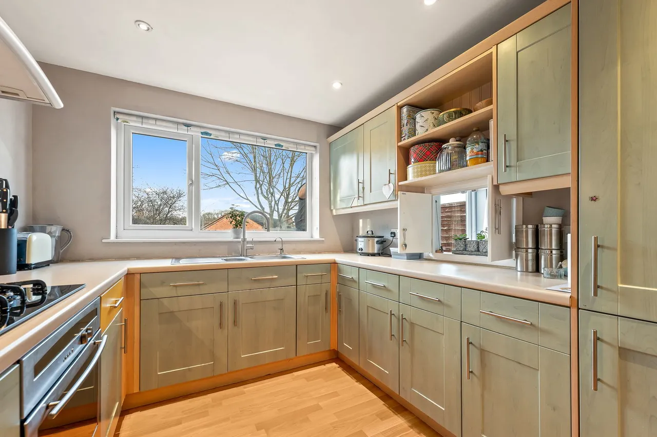 Leeway Road, Southwell, NG25, photo 12