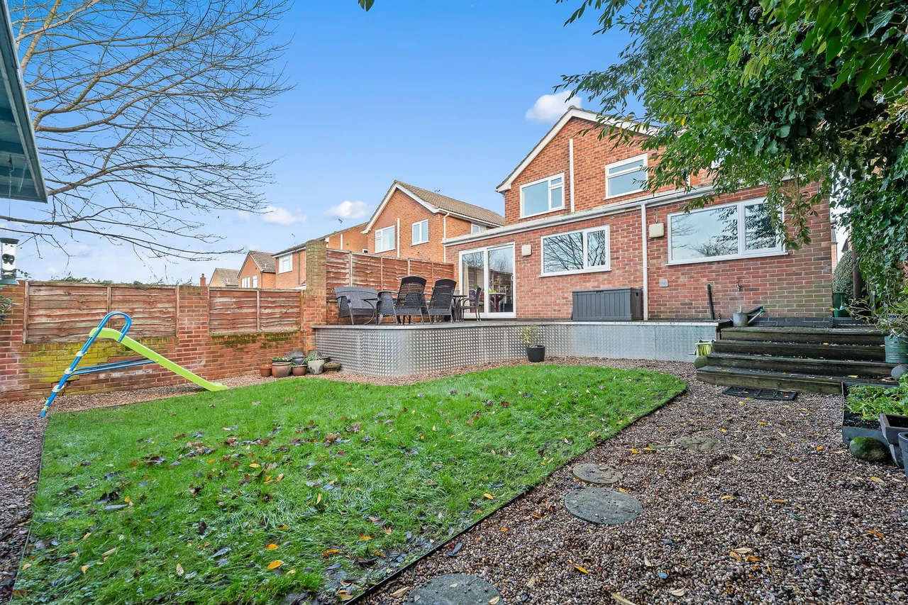 Leeway Road, Southwell, NG25, photo 32