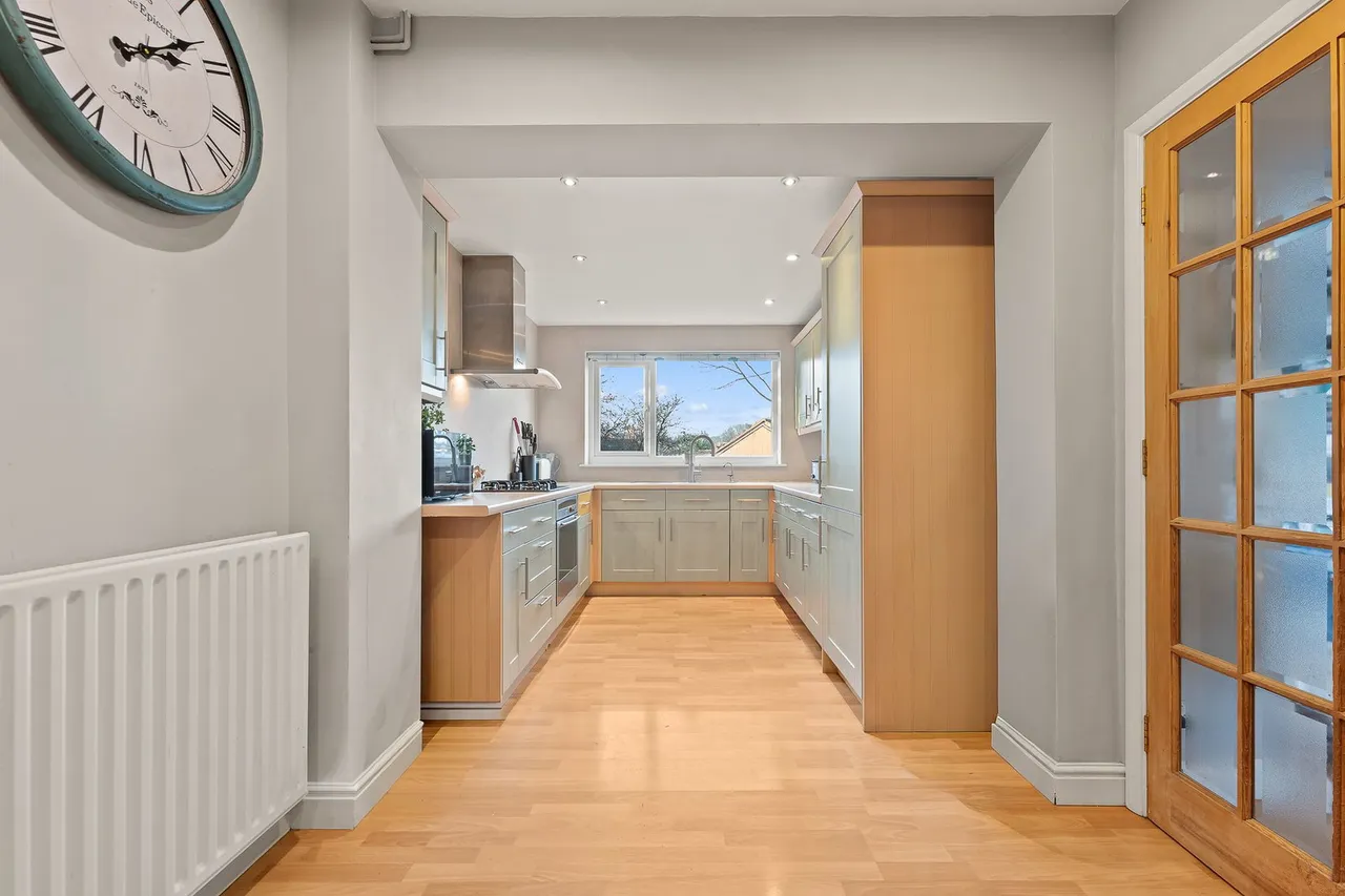 Leeway Road, Southwell, NG25, photo 14