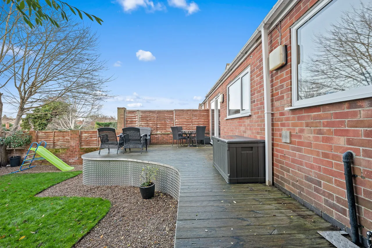 Leeway Road, Southwell, NG25, photo 29