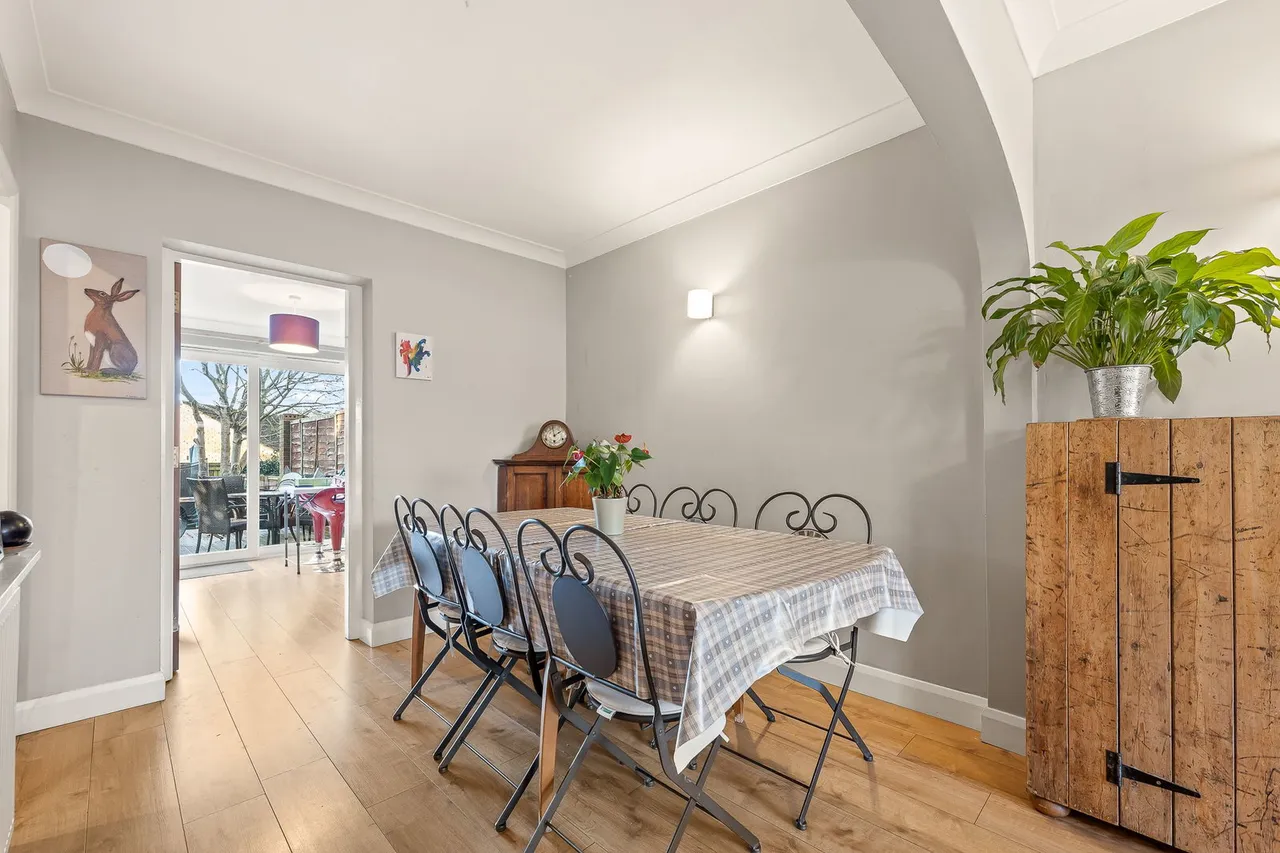 Leeway Road, Southwell, NG25, photo 8