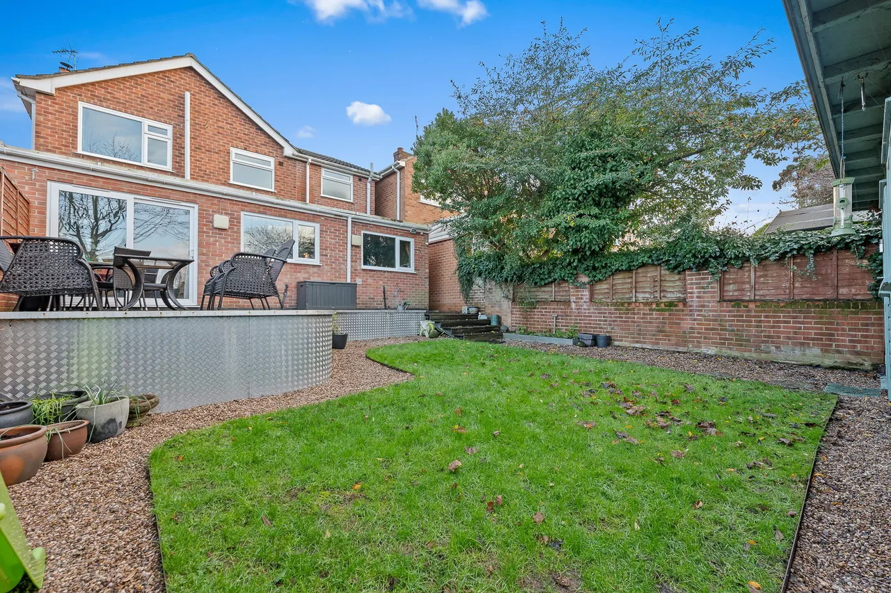 Leeway Road, Southwell, NG25, photo 31