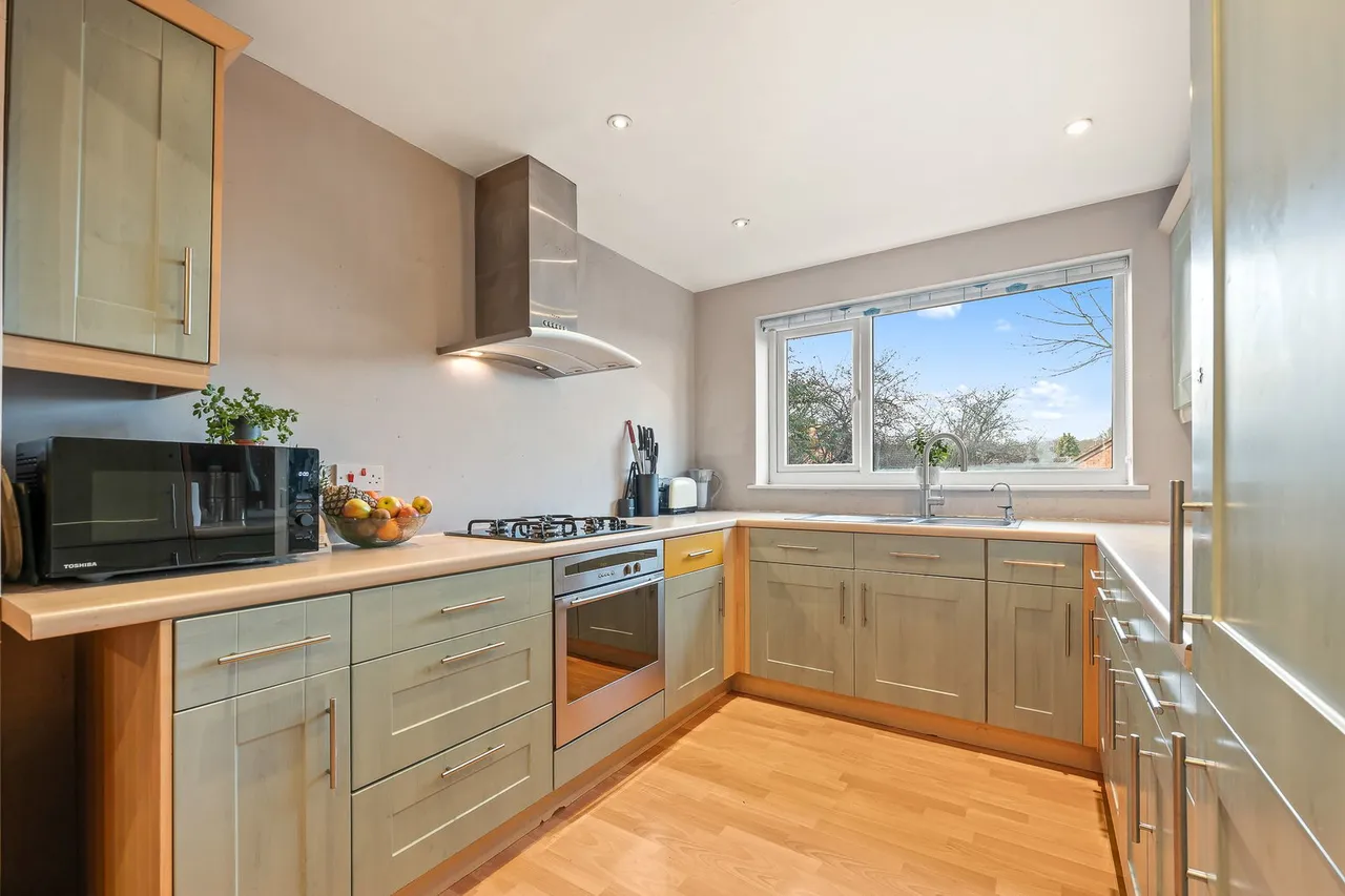 Leeway Road, Southwell, NG25, photo 13