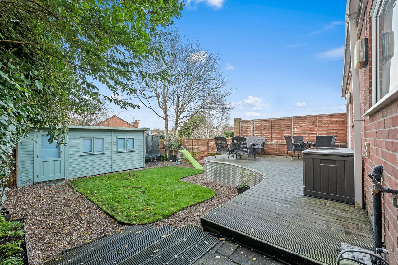 Leeway Road, Southwell, NG25, photo 3