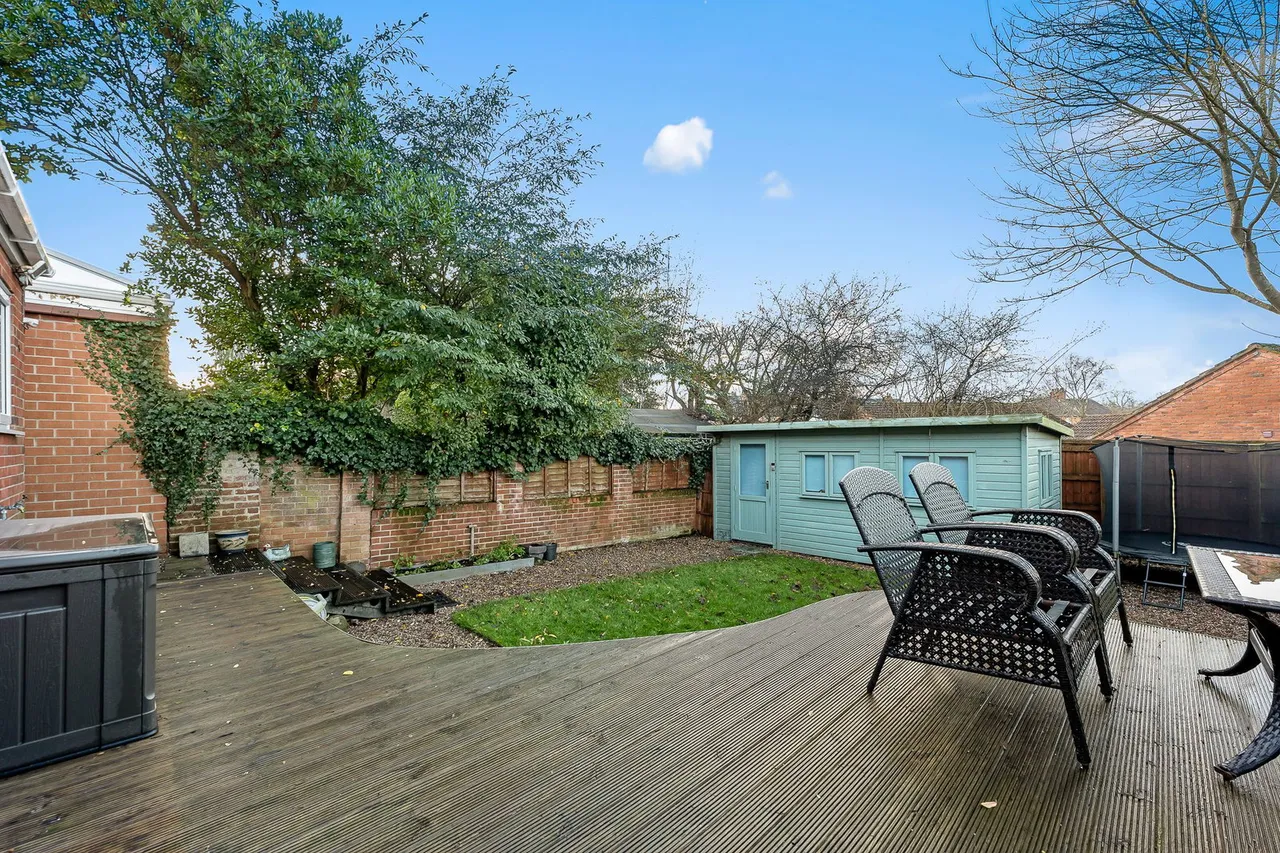 Leeway Road, Southwell, NG25, photo 28